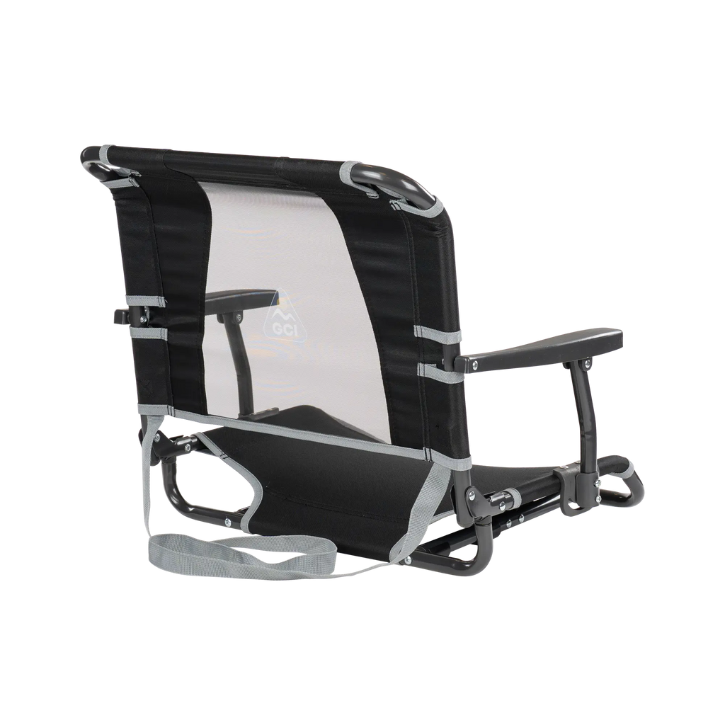 Big Comfort Stadium Chair™ with Armrests | SJCN | 8315 | C8315