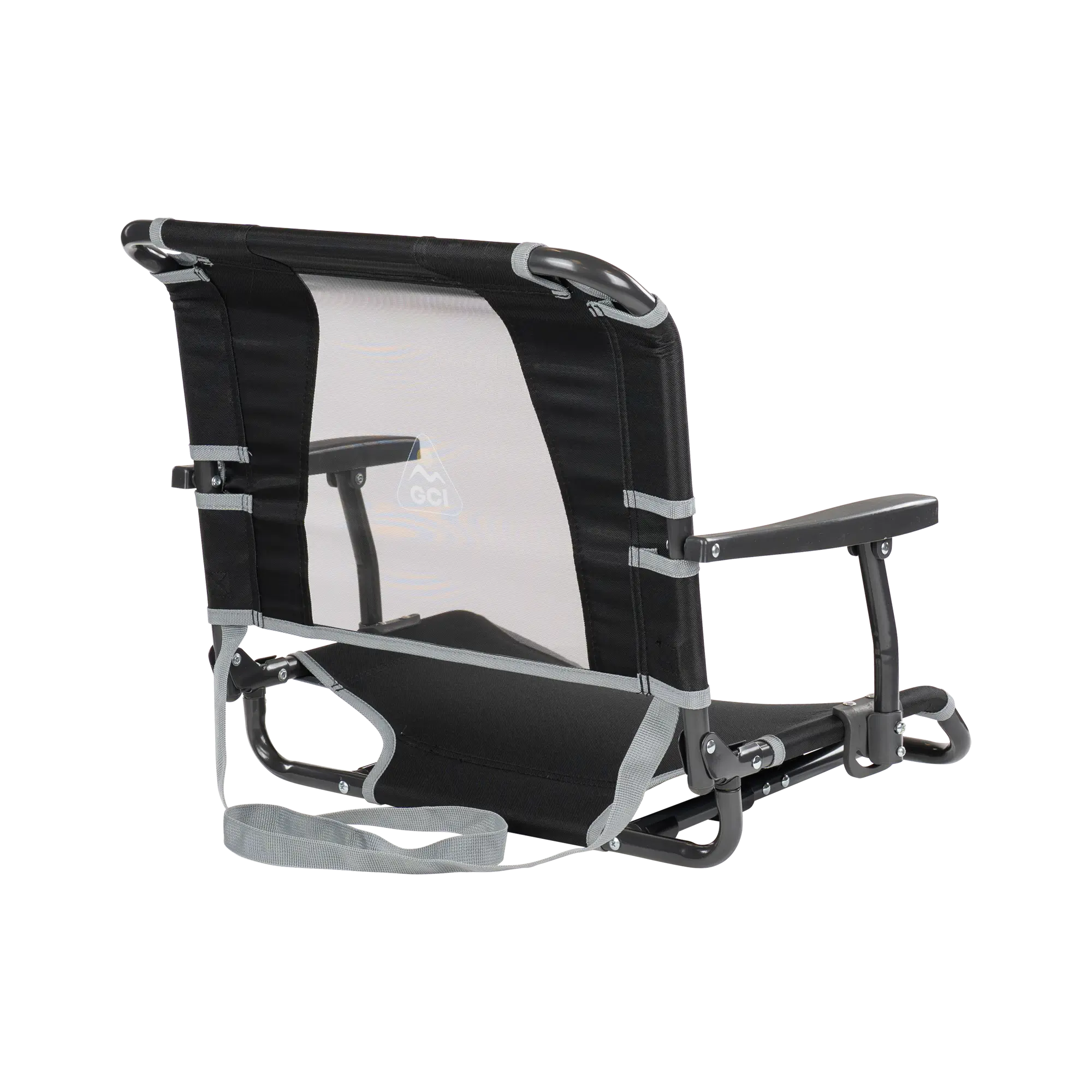 Big Comfort Stadium Chair™ with Armrests | SJCN | 8315 | C8315