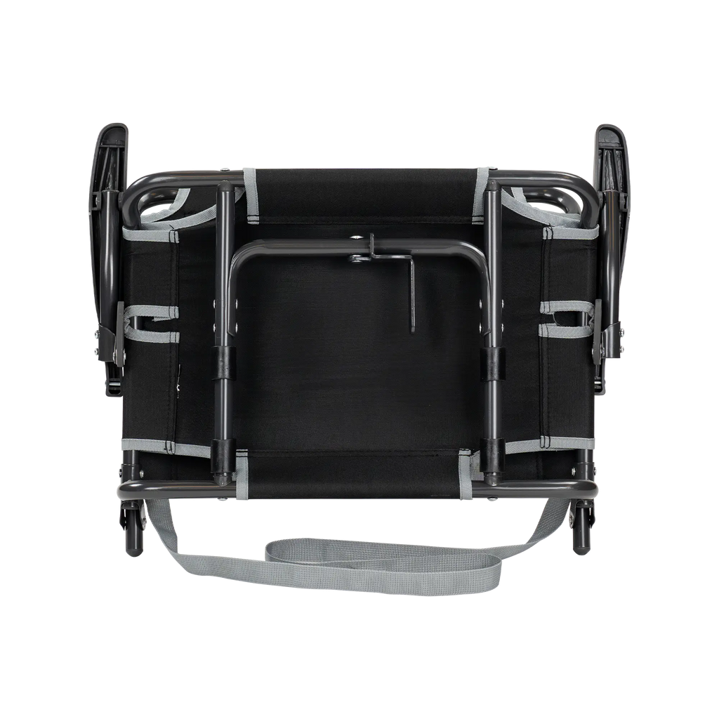 Big Comfort Stadium Chair™ with Armrests | SJCN