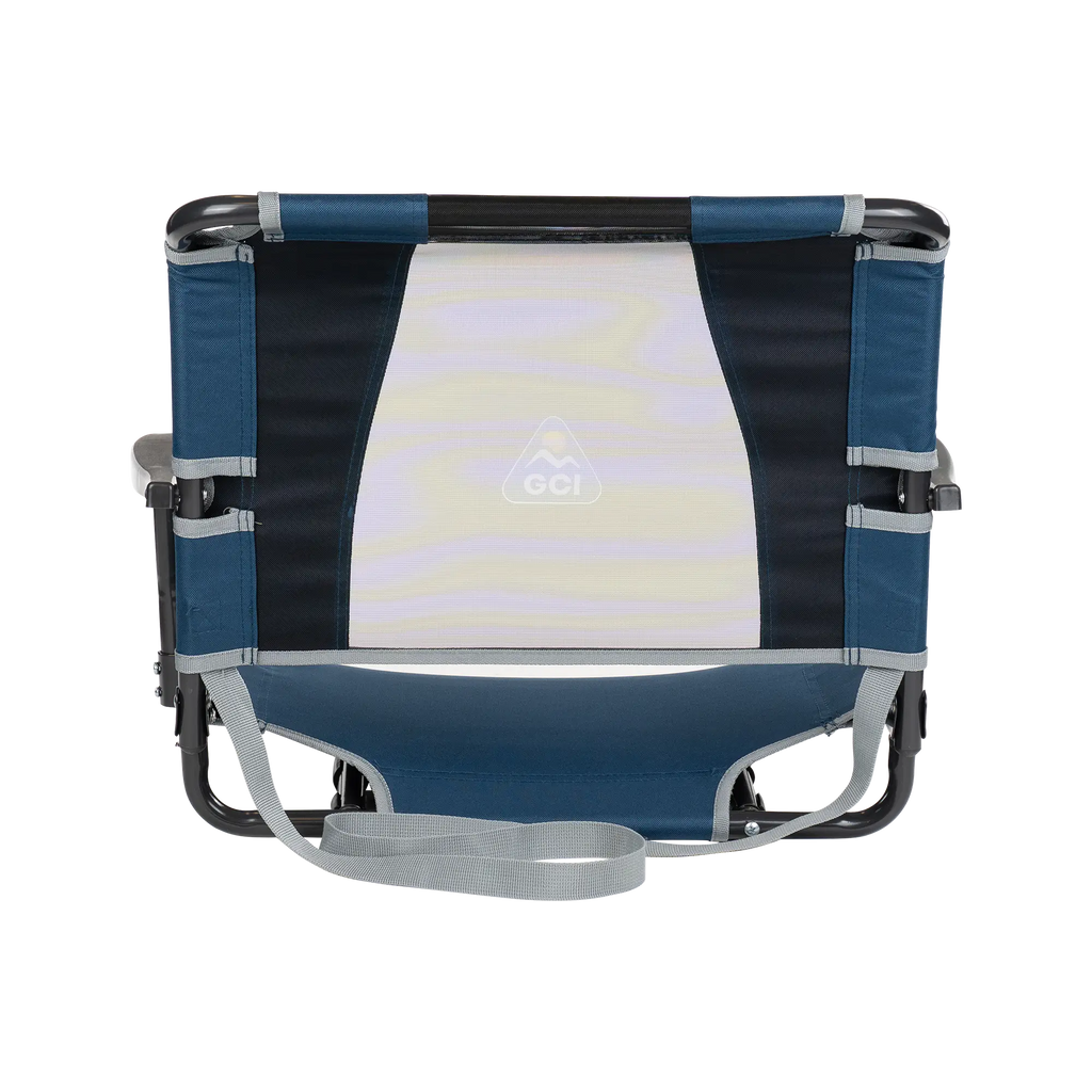 Big Comfort Stadium Chair™ with Armrests | SJCN | 8315 | C8315