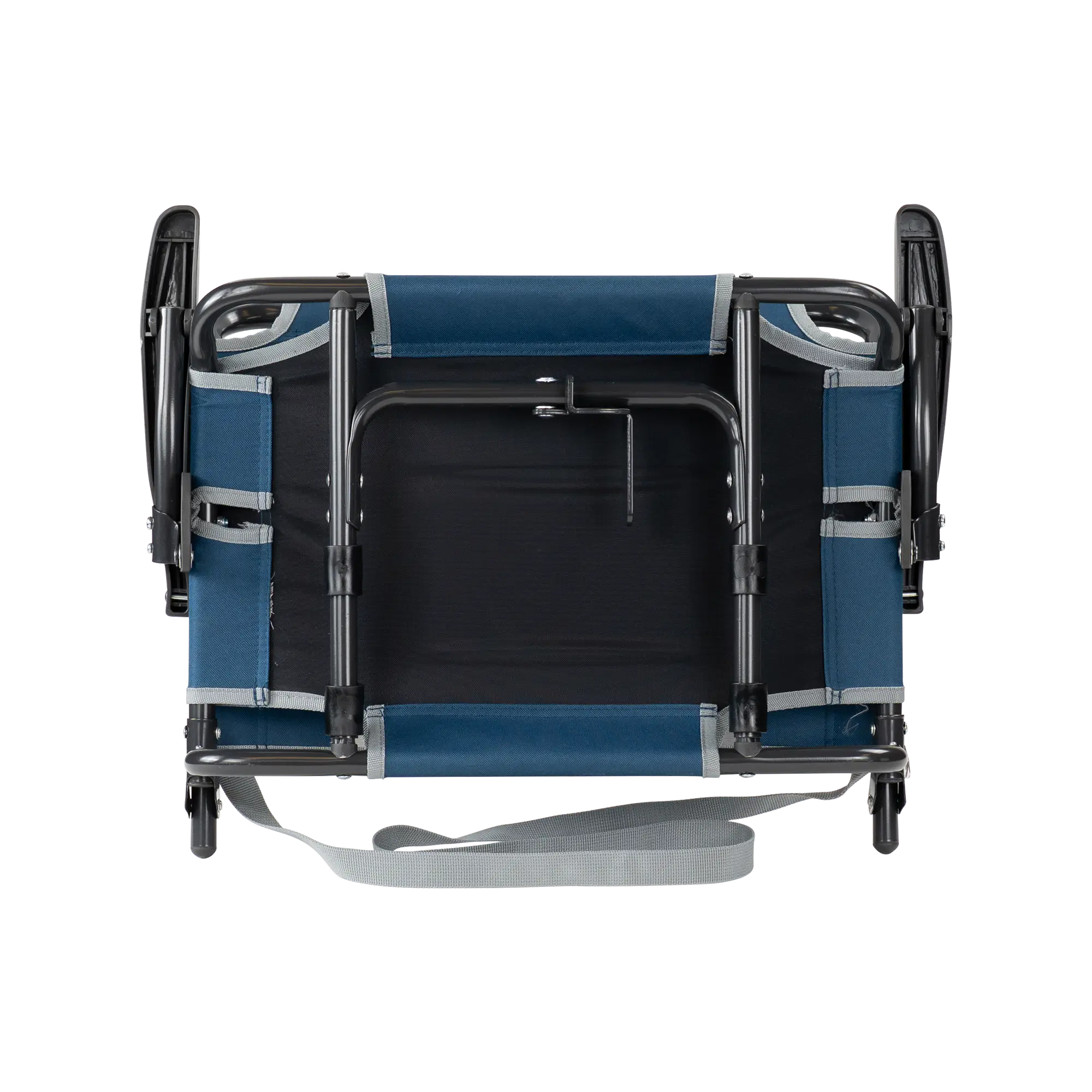 Big Comfort Stadium Chair™ with Armrests | SJCN
