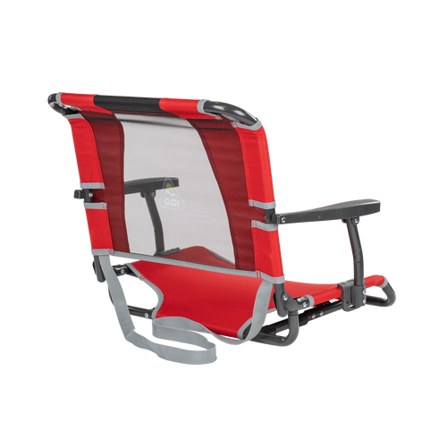 Big Comfort Stadium Chair™ with Armrests | SJCN | 8315 | C8315