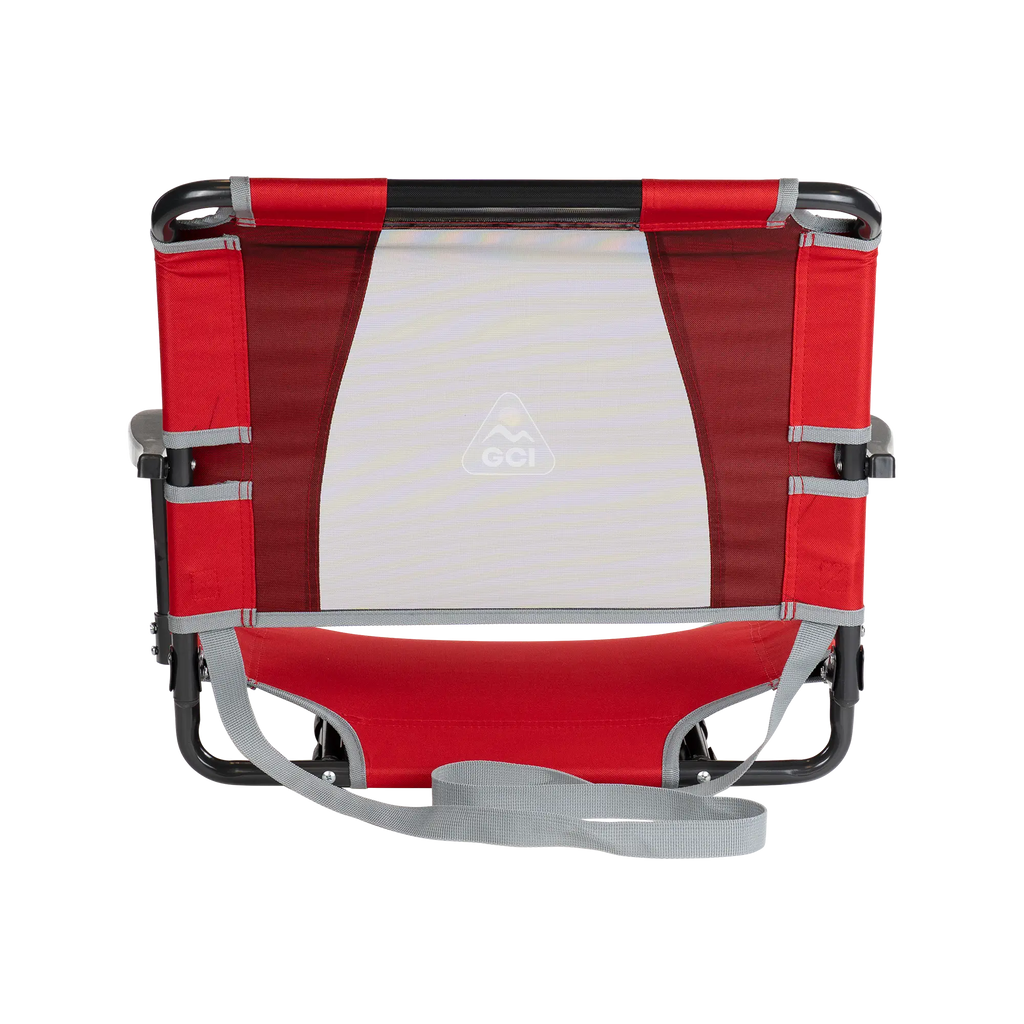 Big Comfort Stadium Chair™ with Armrests | SJCN | 8315 | C8315