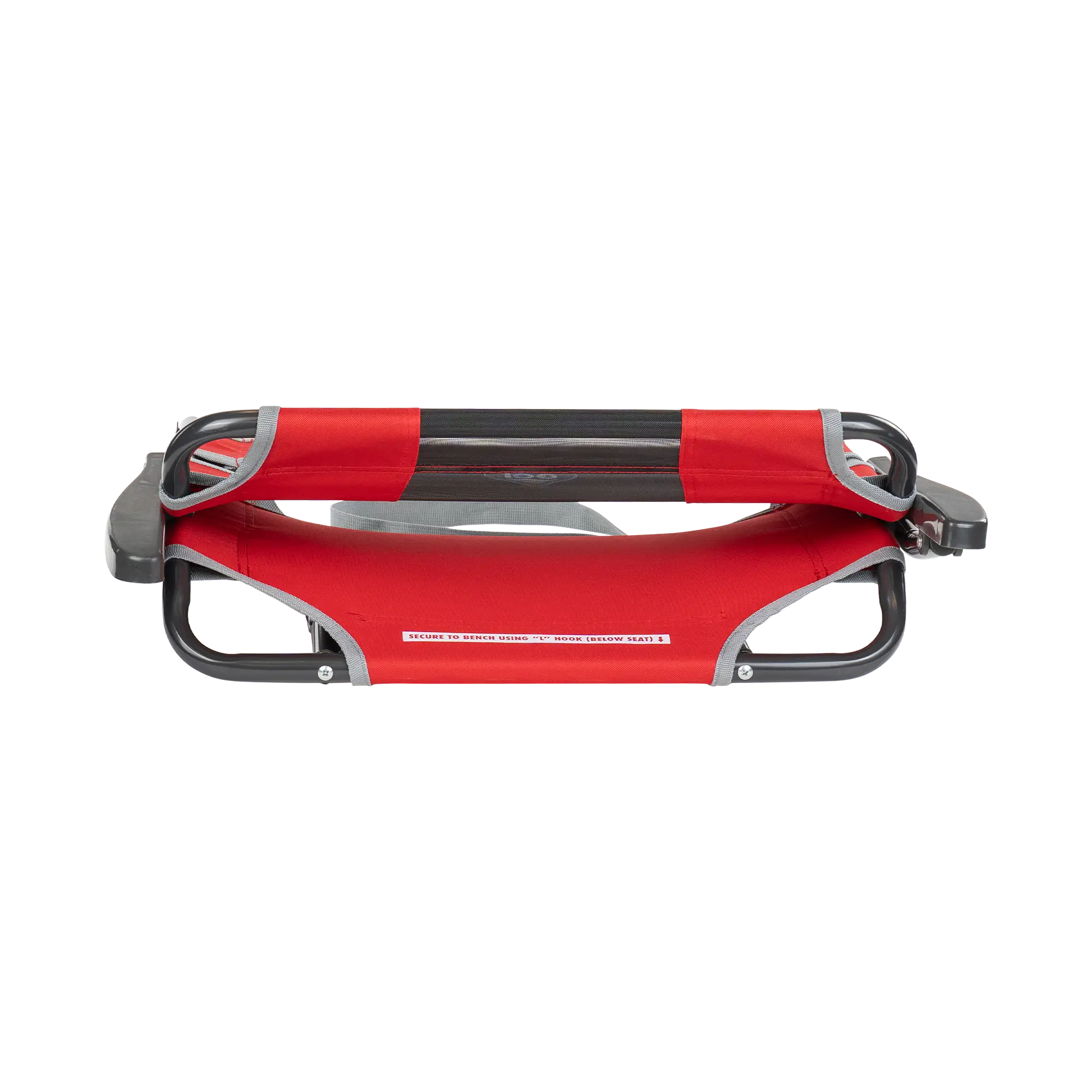 Big Comfort Stadium Chair™ with Armrests | SJCN