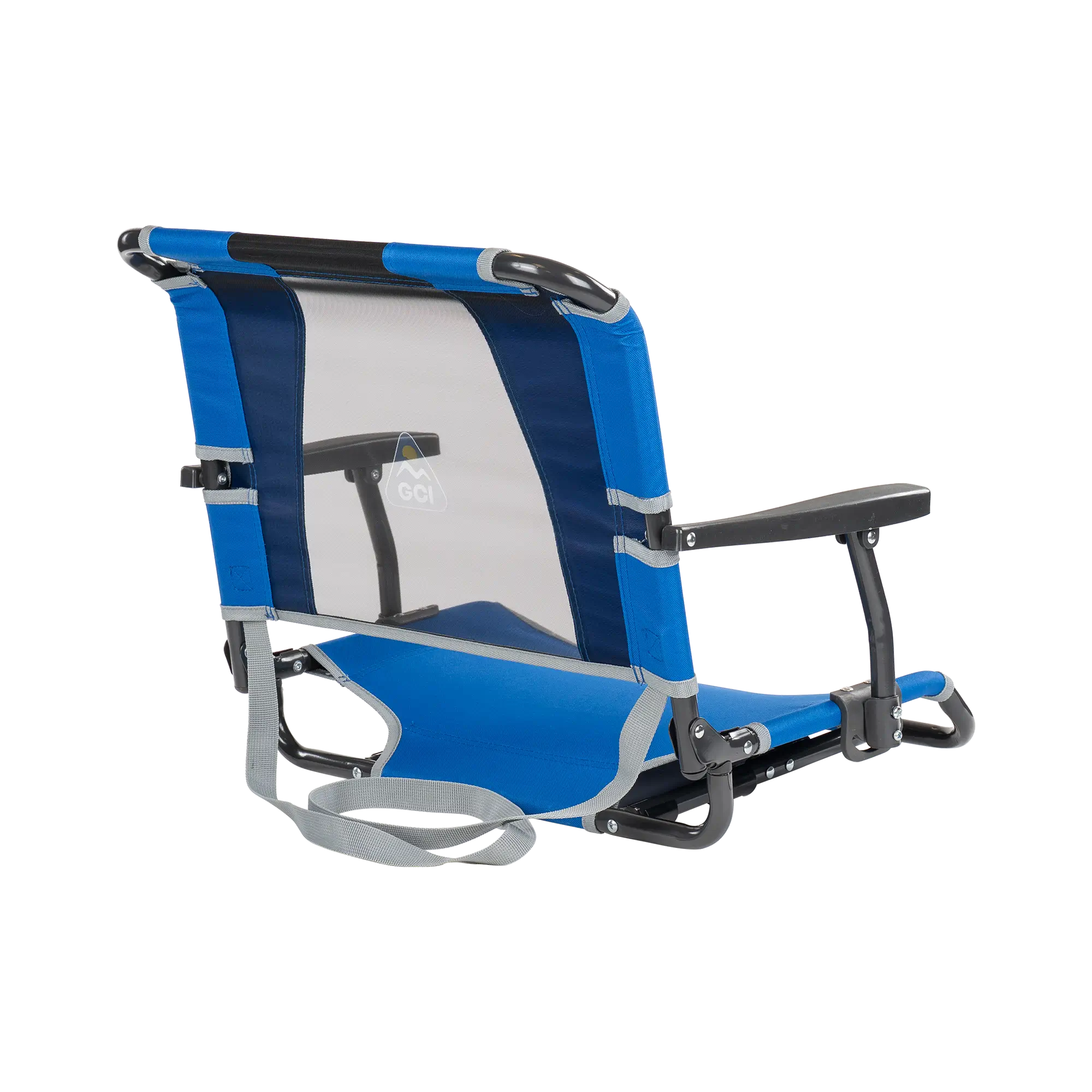 Big Comfort Stadium Chair™ with Armrests | SJCN | 8315 | C8315