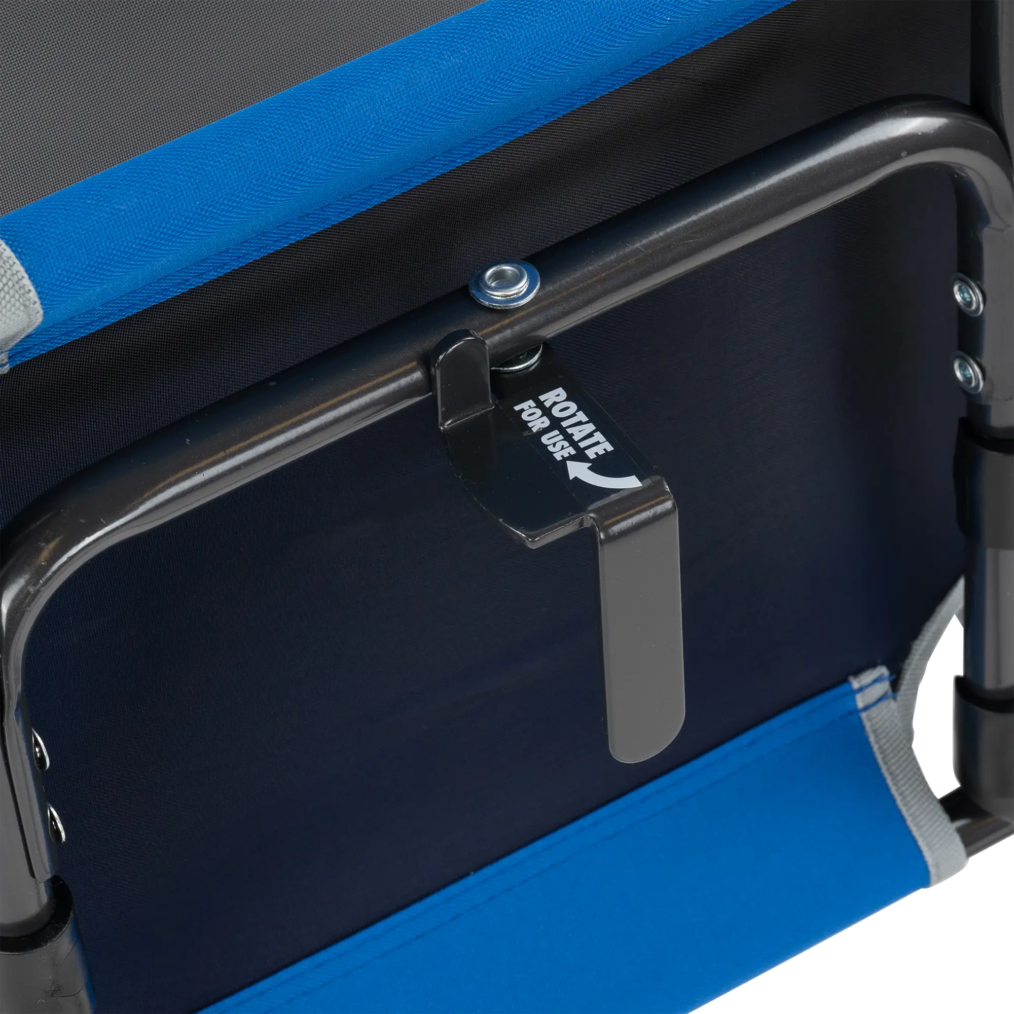 Big Comfort Stadium Chair™ with Armrests | SJCN | 8315 | C8315