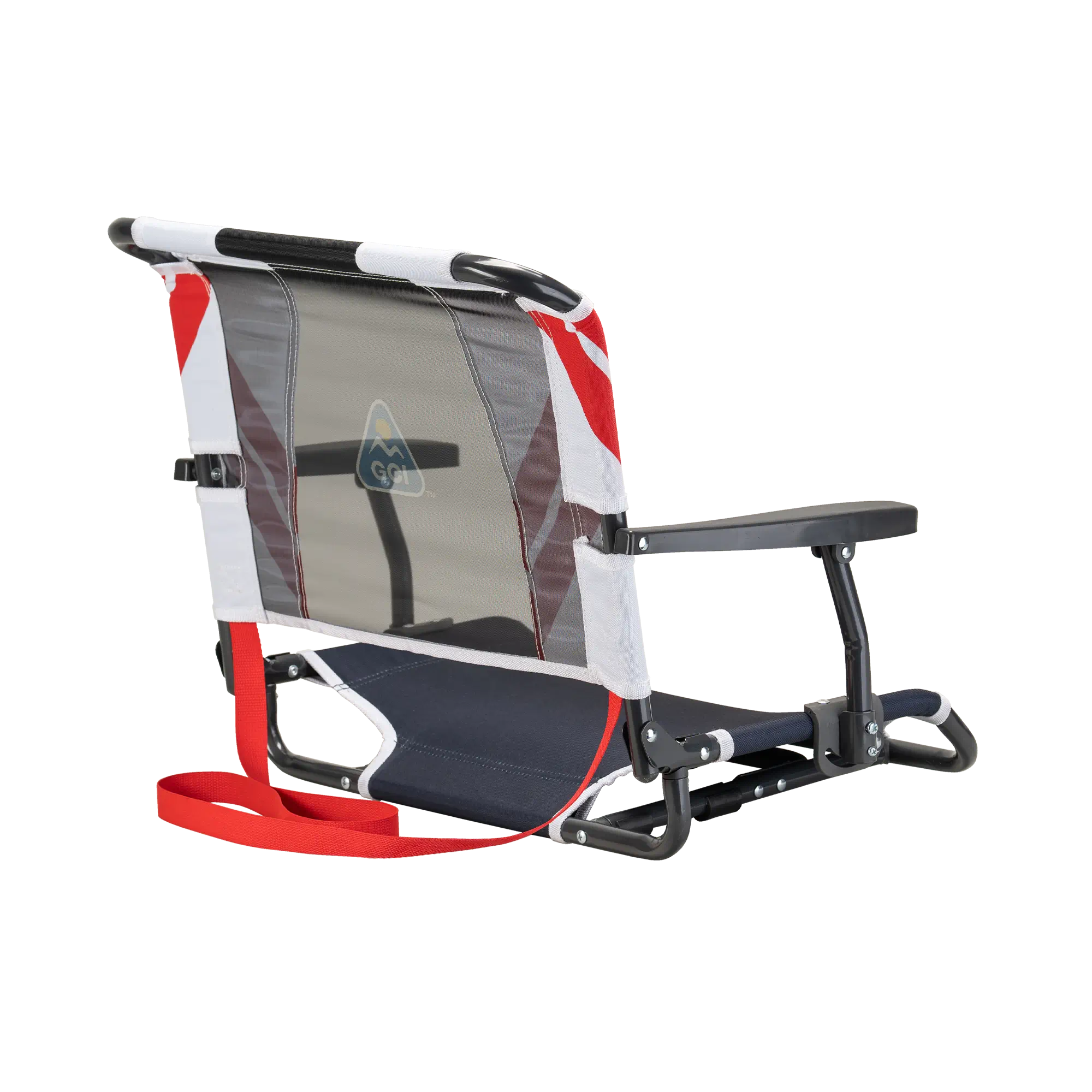 Big Comfort Stadium Chair™ with Armrests | SJCN | 8315 | C8315