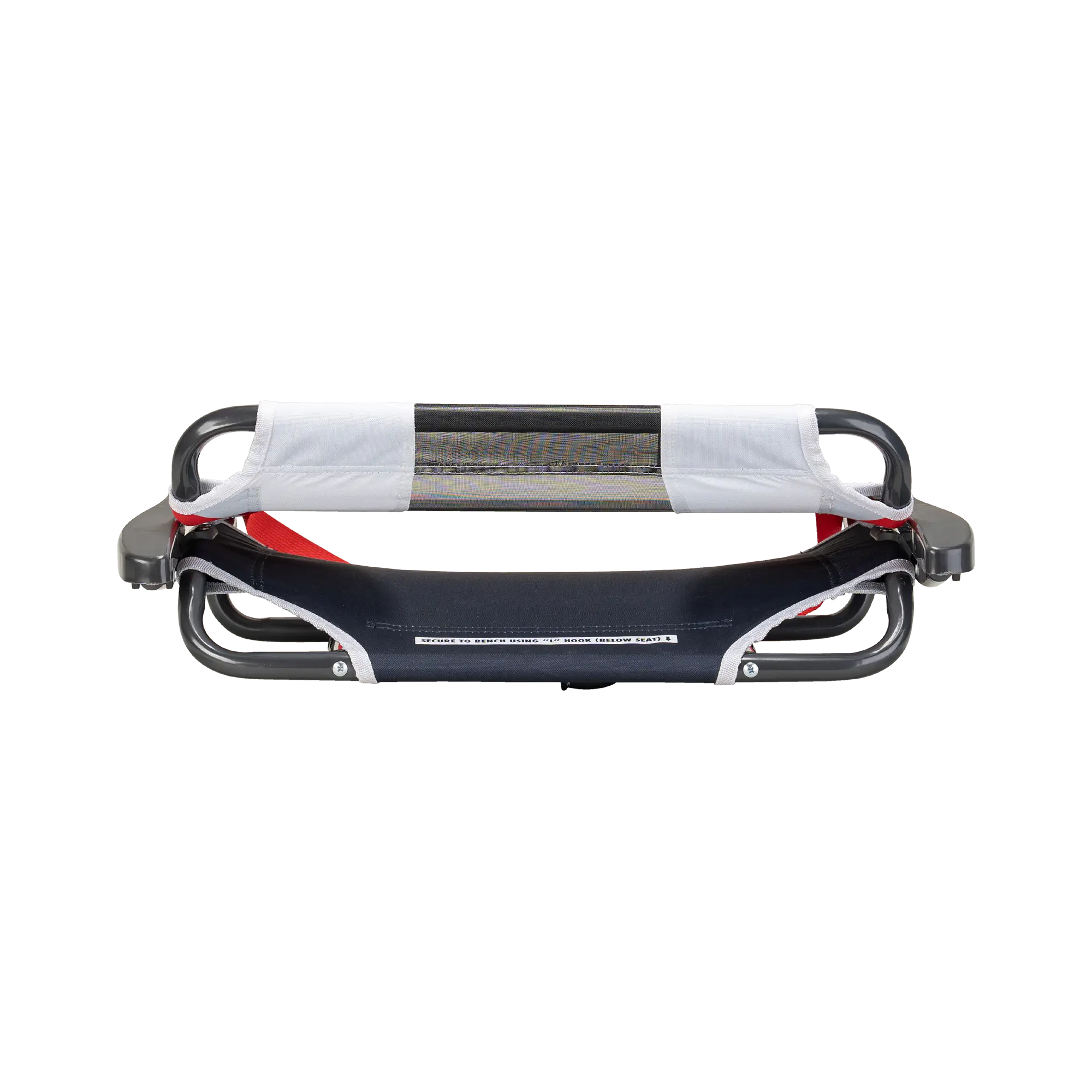 Big Comfort Stadium Chair™ with Armrests | SJCN | 8315 | C8315