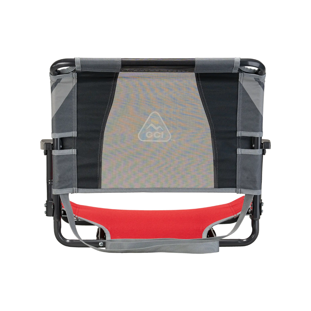 Big Comfort Stadium Chair™ with Armrests | SJCN