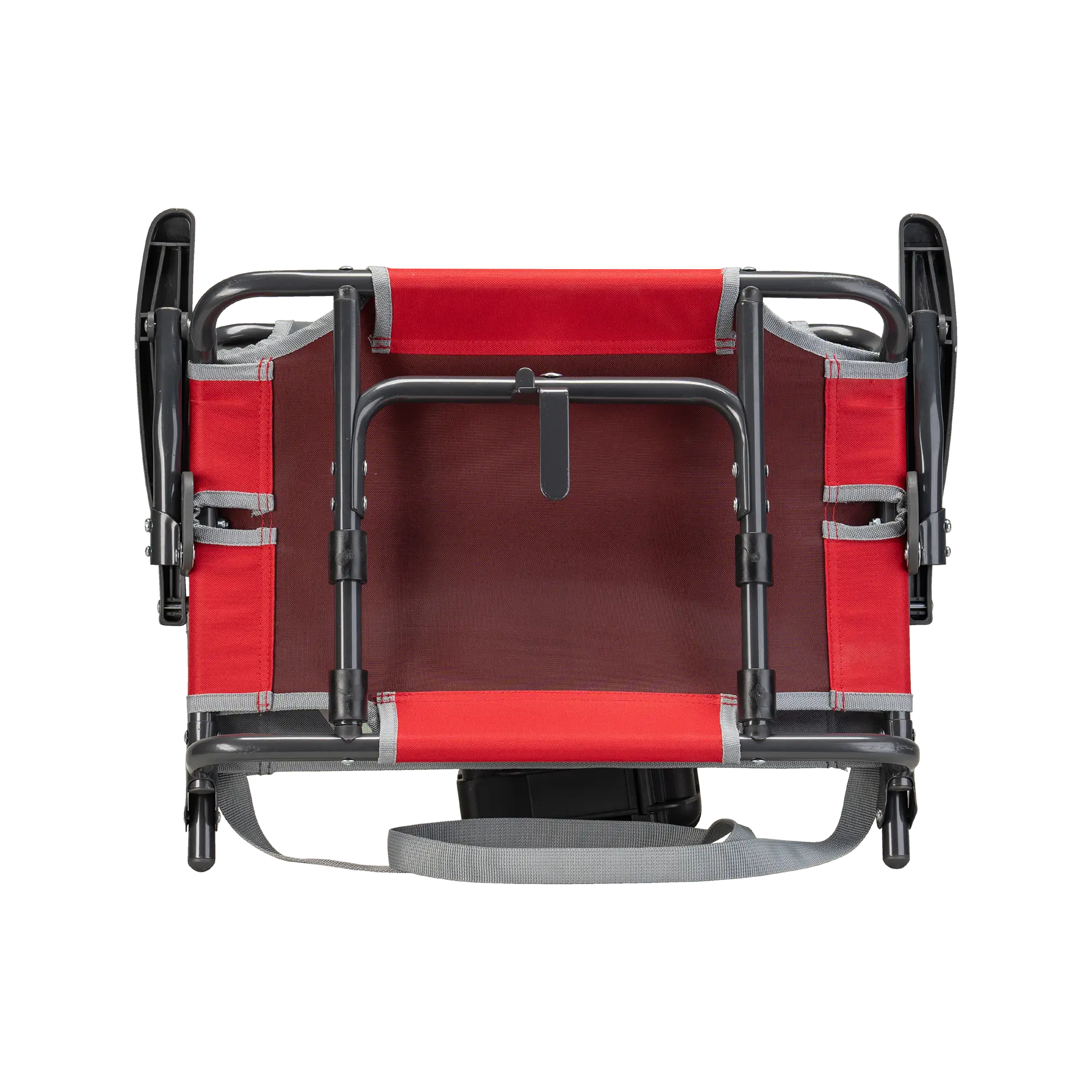 Big Comfort Stadium Chair™ with Armrests | SJCN