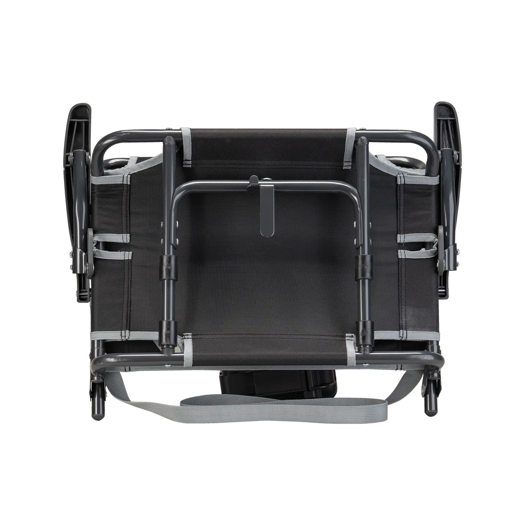 Big Comfort Stadium Chair™ with Armrests | SJCN