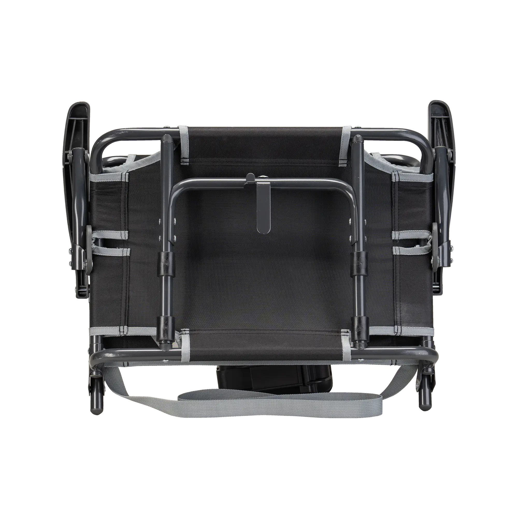 Big Comfort Stadium Chair™ with Armrests | SJCN