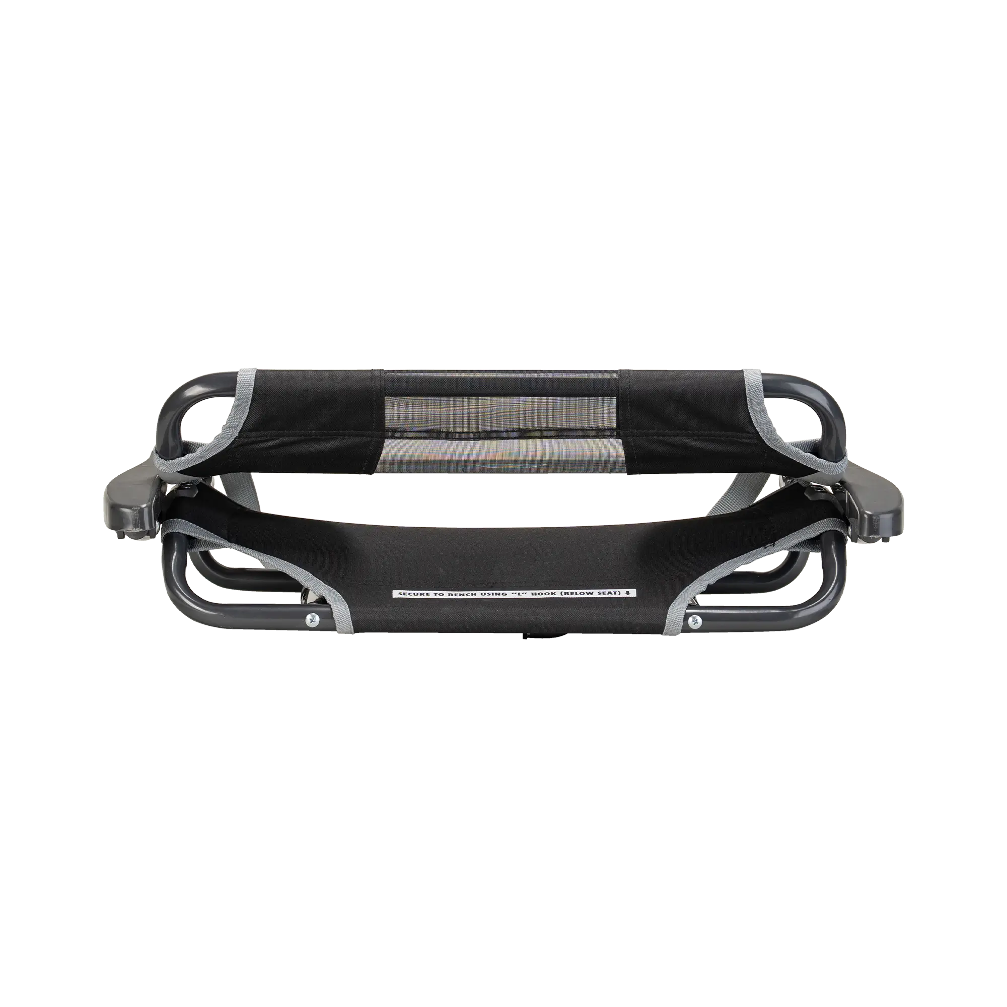 Big Comfort Stadium Chair™ with Armrests | SJCN