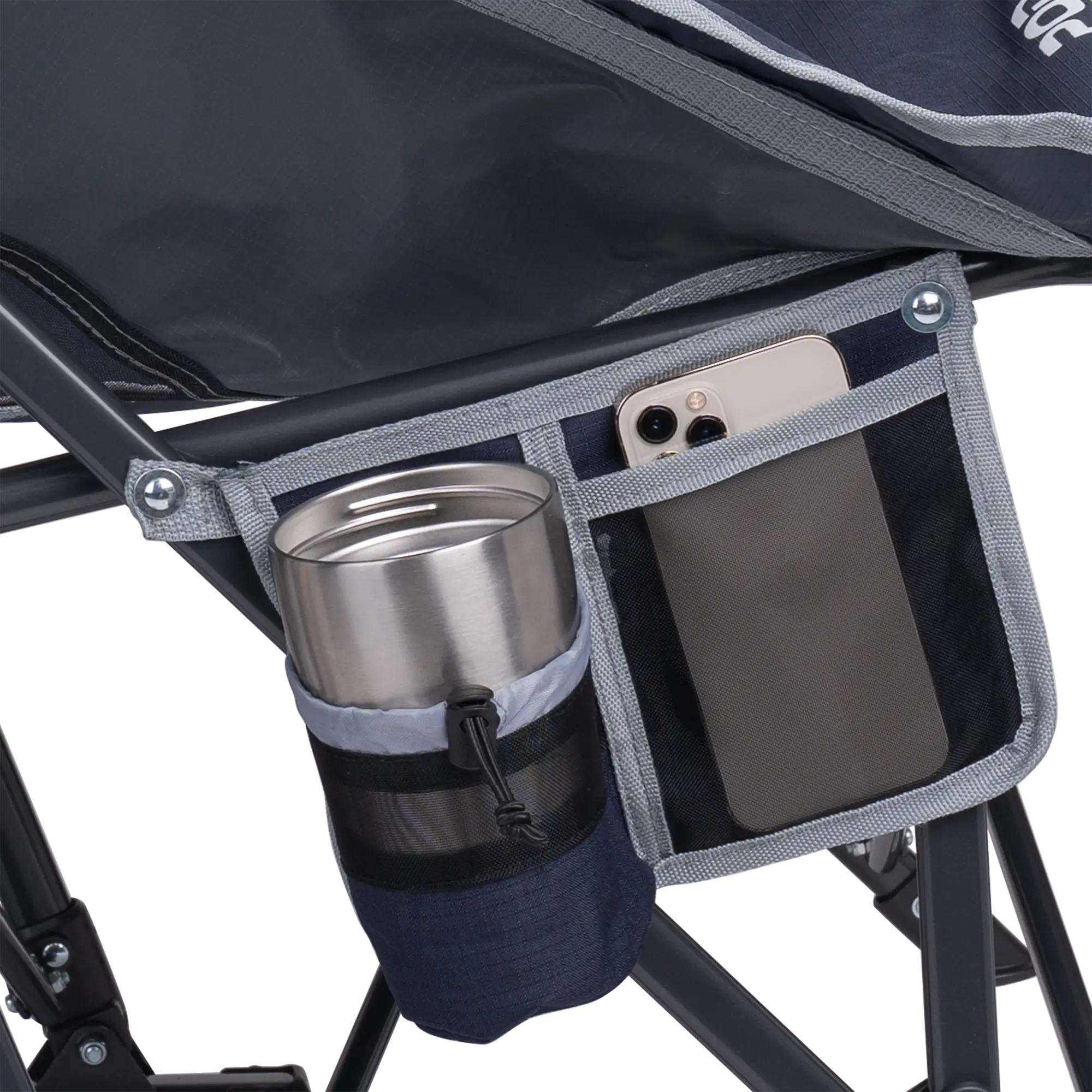 Pod Rocker™ | BBKP