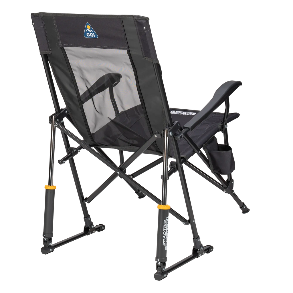 RoadTrip Rocker™ | 37KG