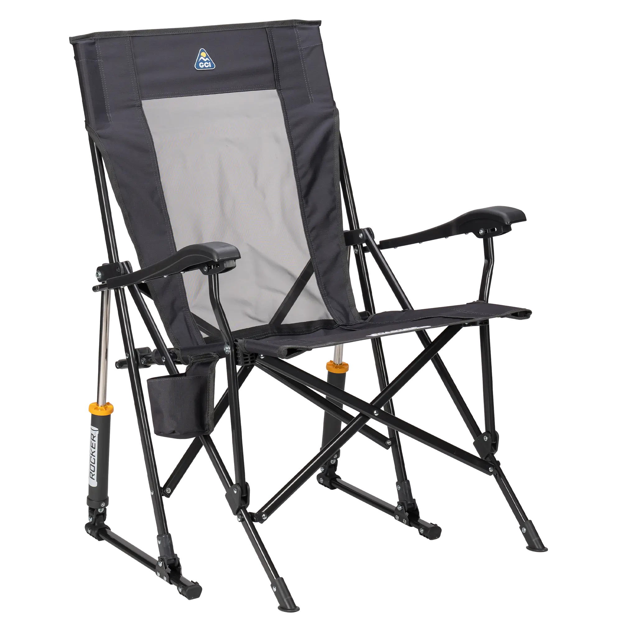 RoadTrip Rocker™ | 37KG