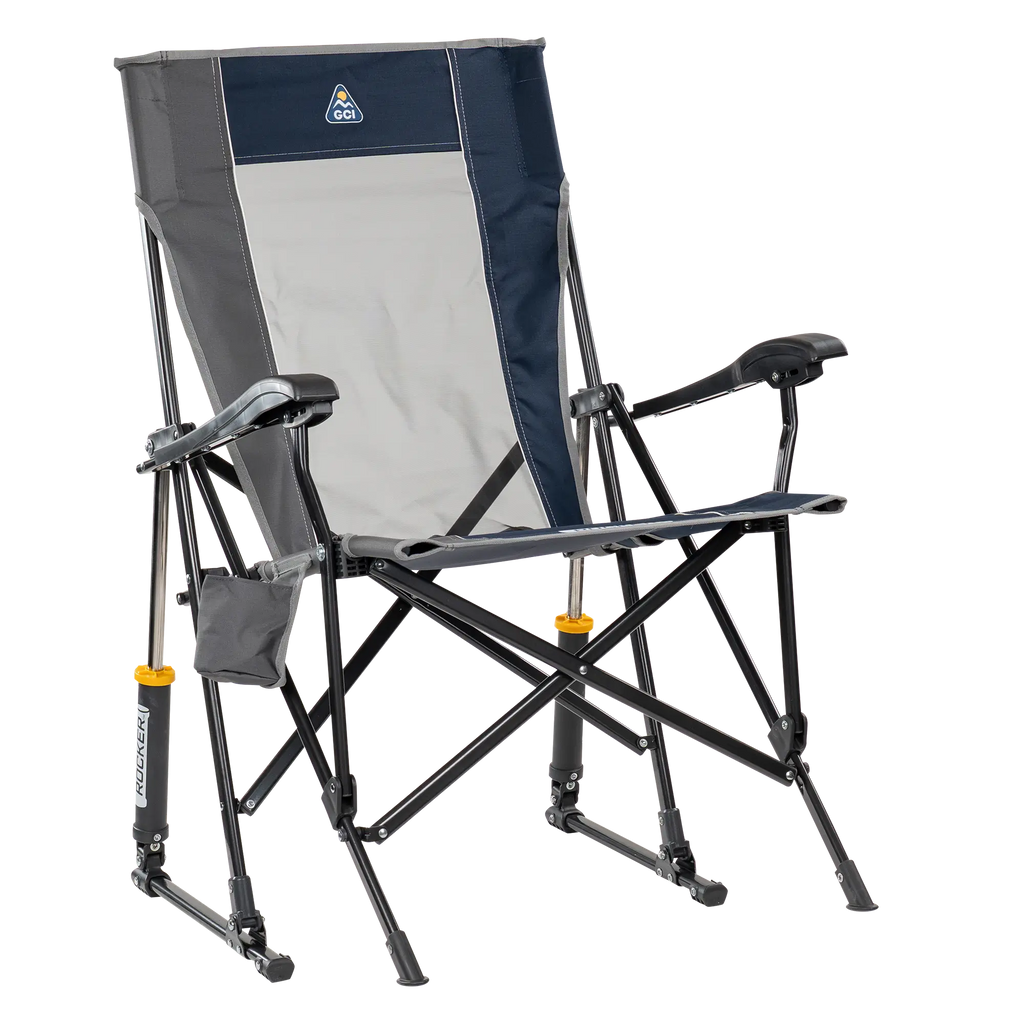 RoadTrip Rocker™ | 37KG
