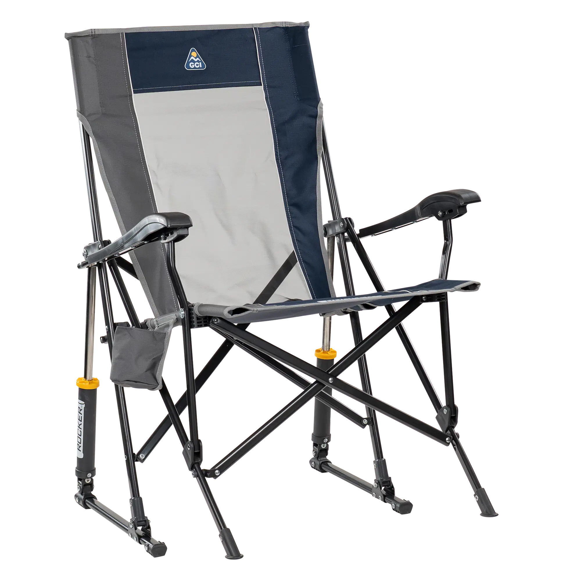 RoadTrip Rocker™ | 37KG