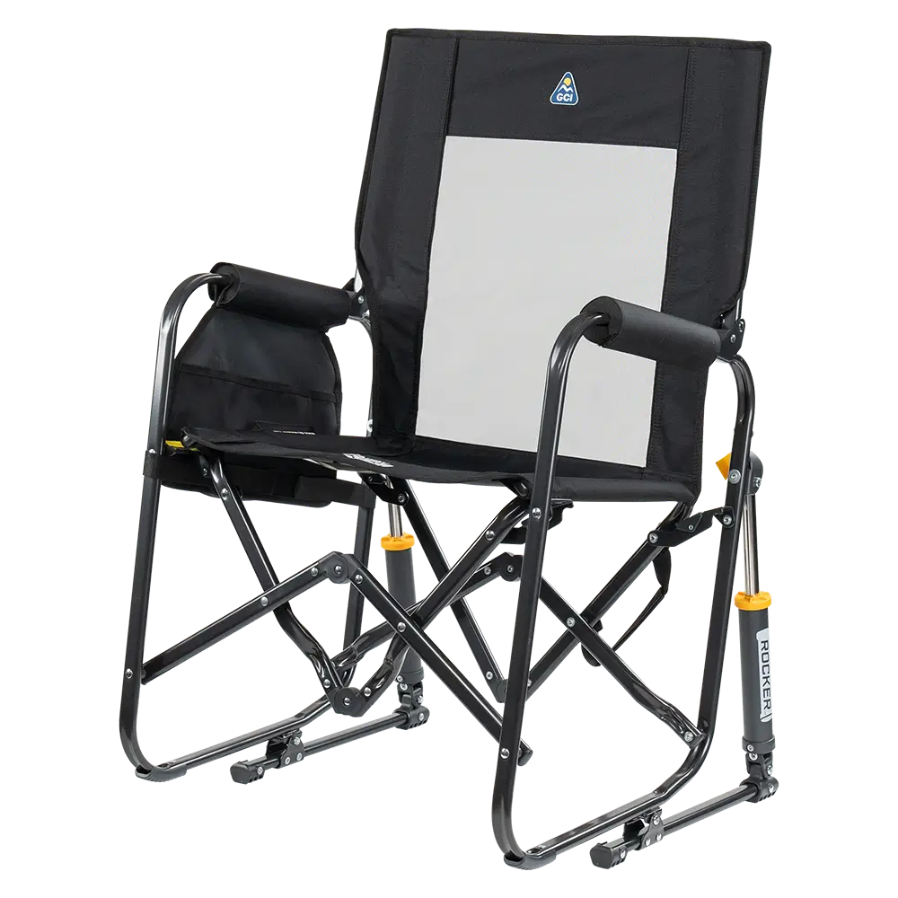 Stowaway Rocker™ | VQP6 | TELG | CTELG