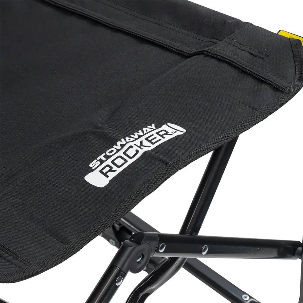 Stowaway Rocker™ | VQP6