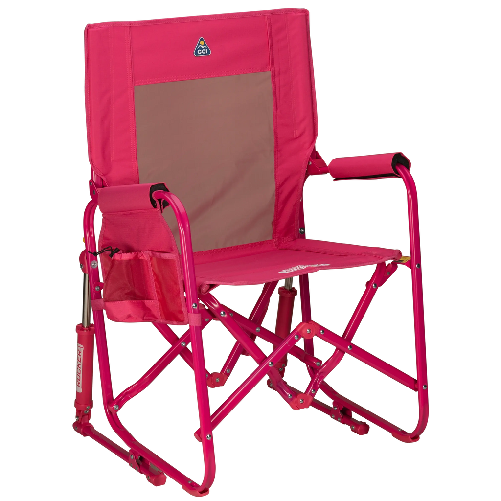 Stowaway Rocker™ | VQP6 | TELG | CTELG