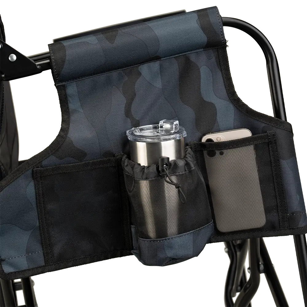 Stowaway Rocker™ | VQP6 | TELG | CTELG
