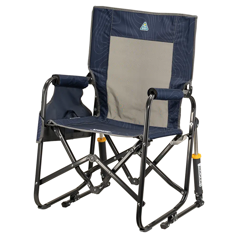 Stowaway Rocker™ | VQP6
