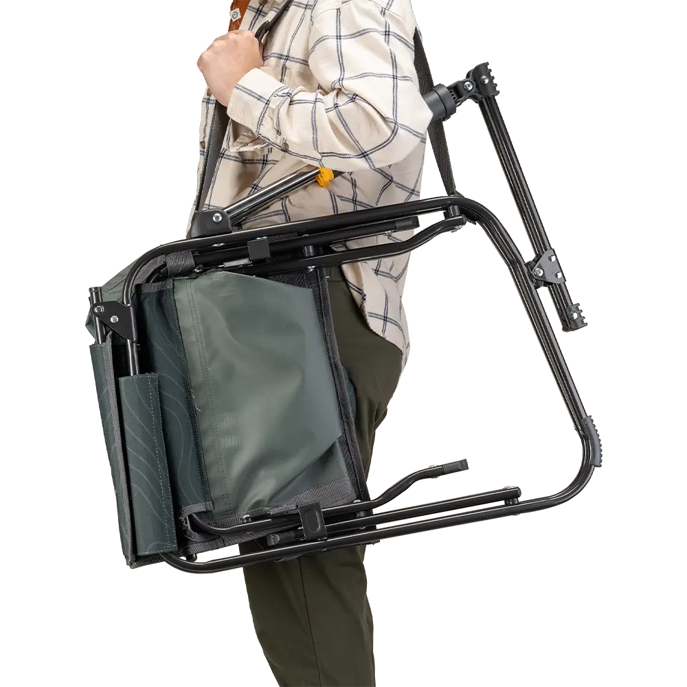 Stowaway Rocker™ | VQP6