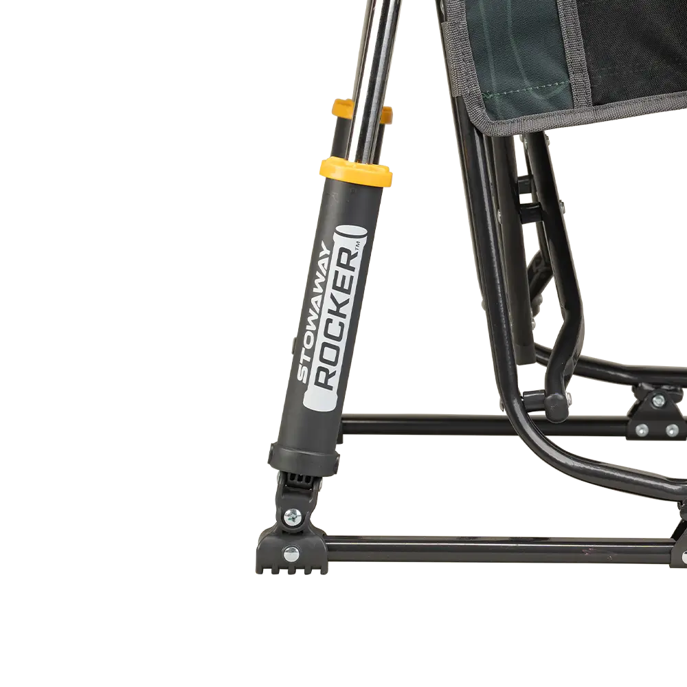 Stowaway Rocker™ | VQP6 | TELG | CTELG