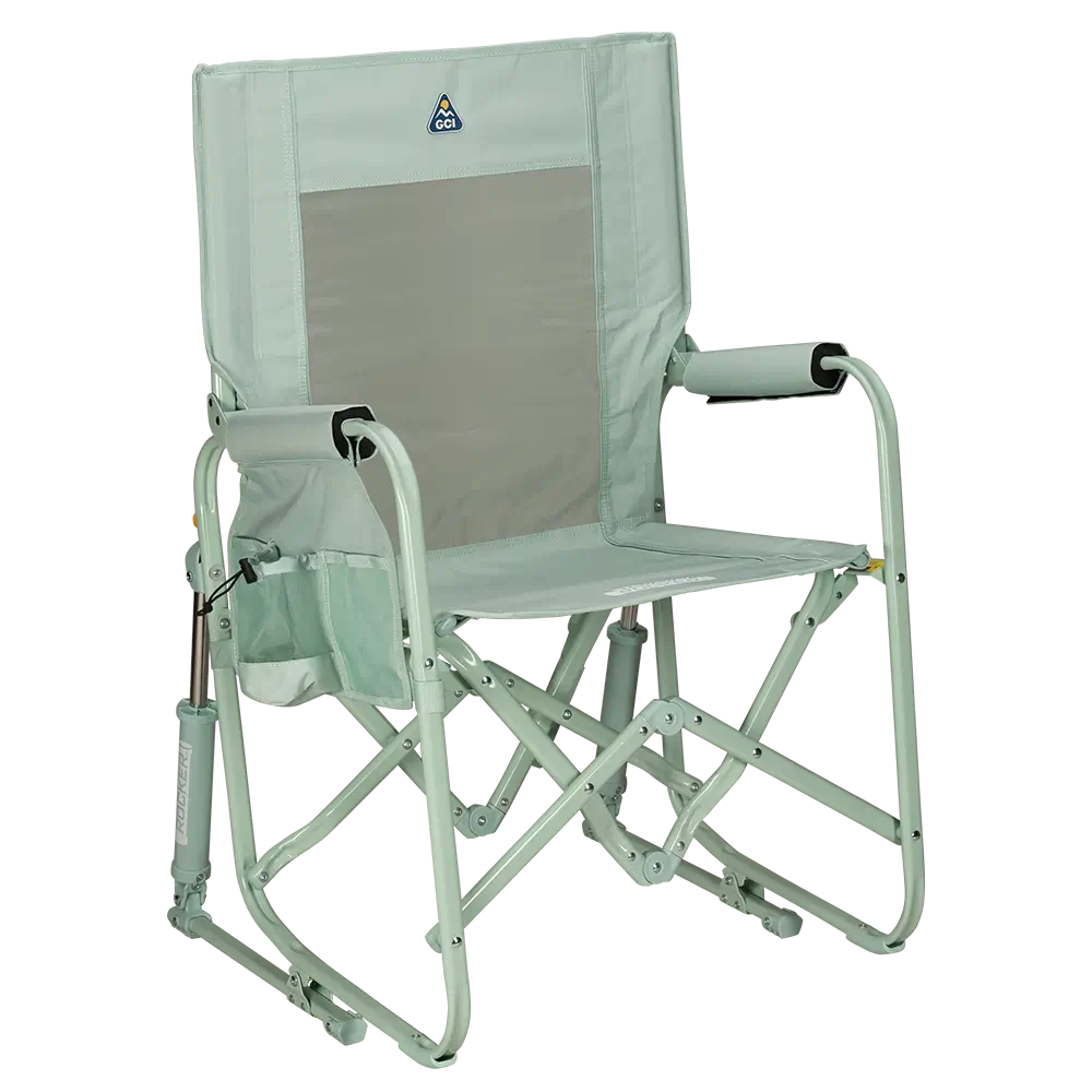 Stowaway Rocker™ | VQP6 | TELG | CTELG