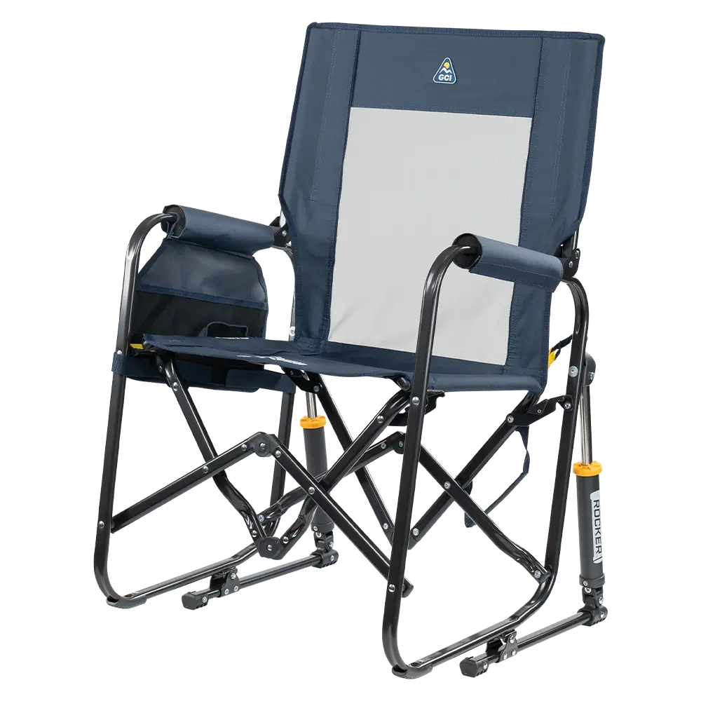 Stowaway Rocker™ | VQP6 | TELG | CTELG