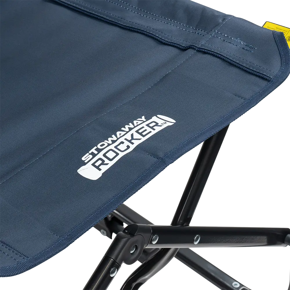 Stowaway Rocker™ | VQP6 | TELG | CTELG