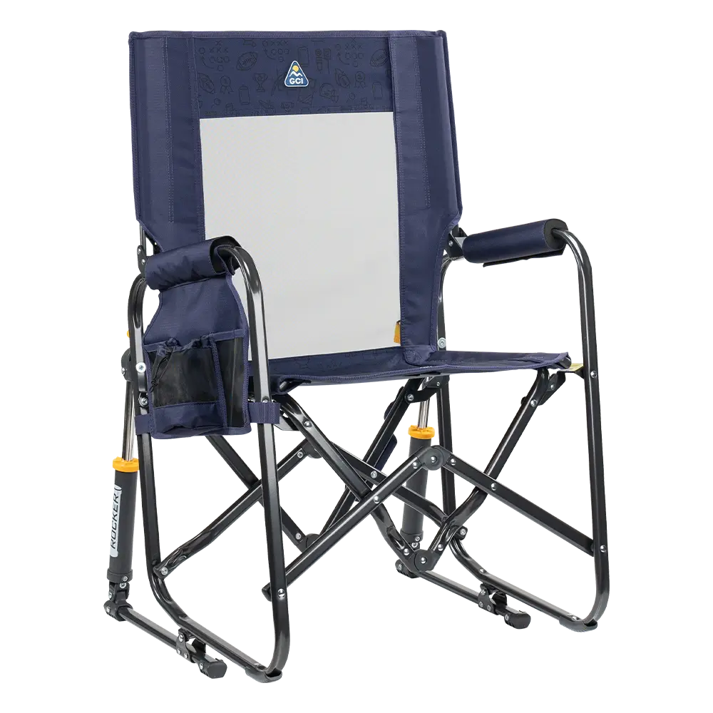 Stowaway Rocker™ | VQP6 | TELG | CTELG