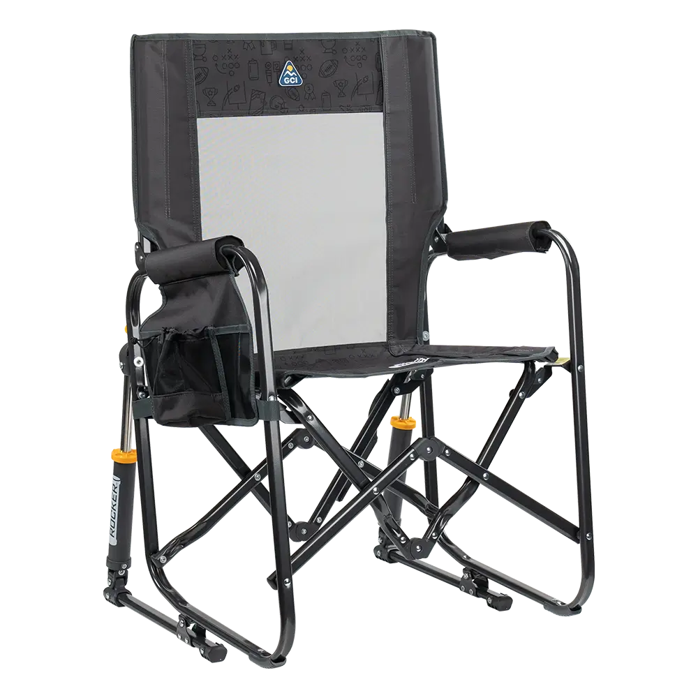 Stowaway Rocker™ | VQP6