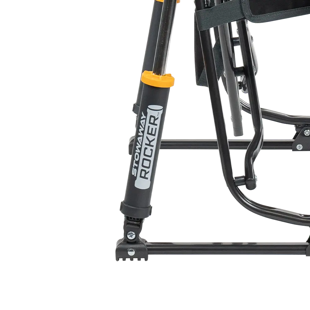 Stowaway Rocker™ | VQP6 | TELG | CTELG