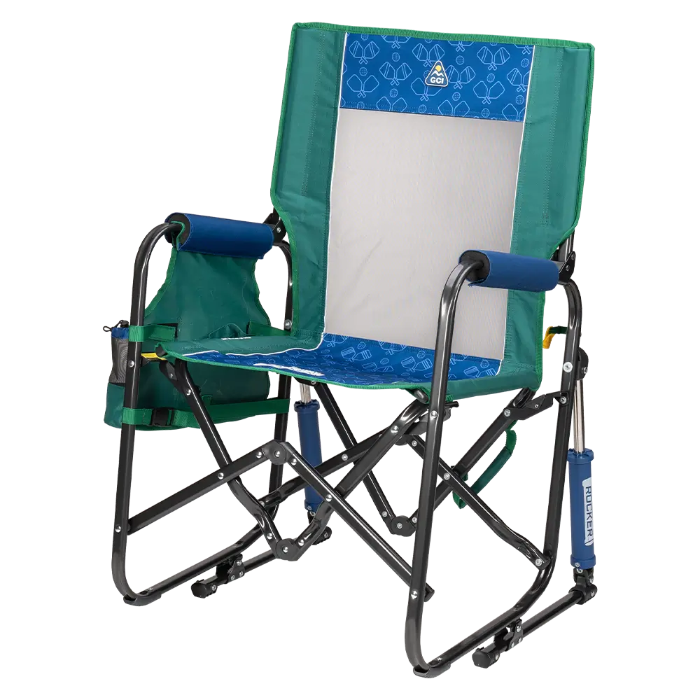 Stowaway Rocker™ | VQP6 | TELG | CTELG