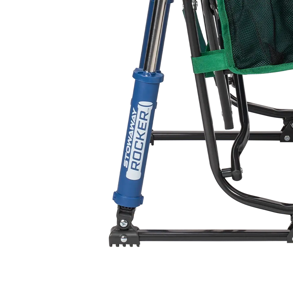 Stowaway Rocker™ | VQP6 | TELG | CTELG