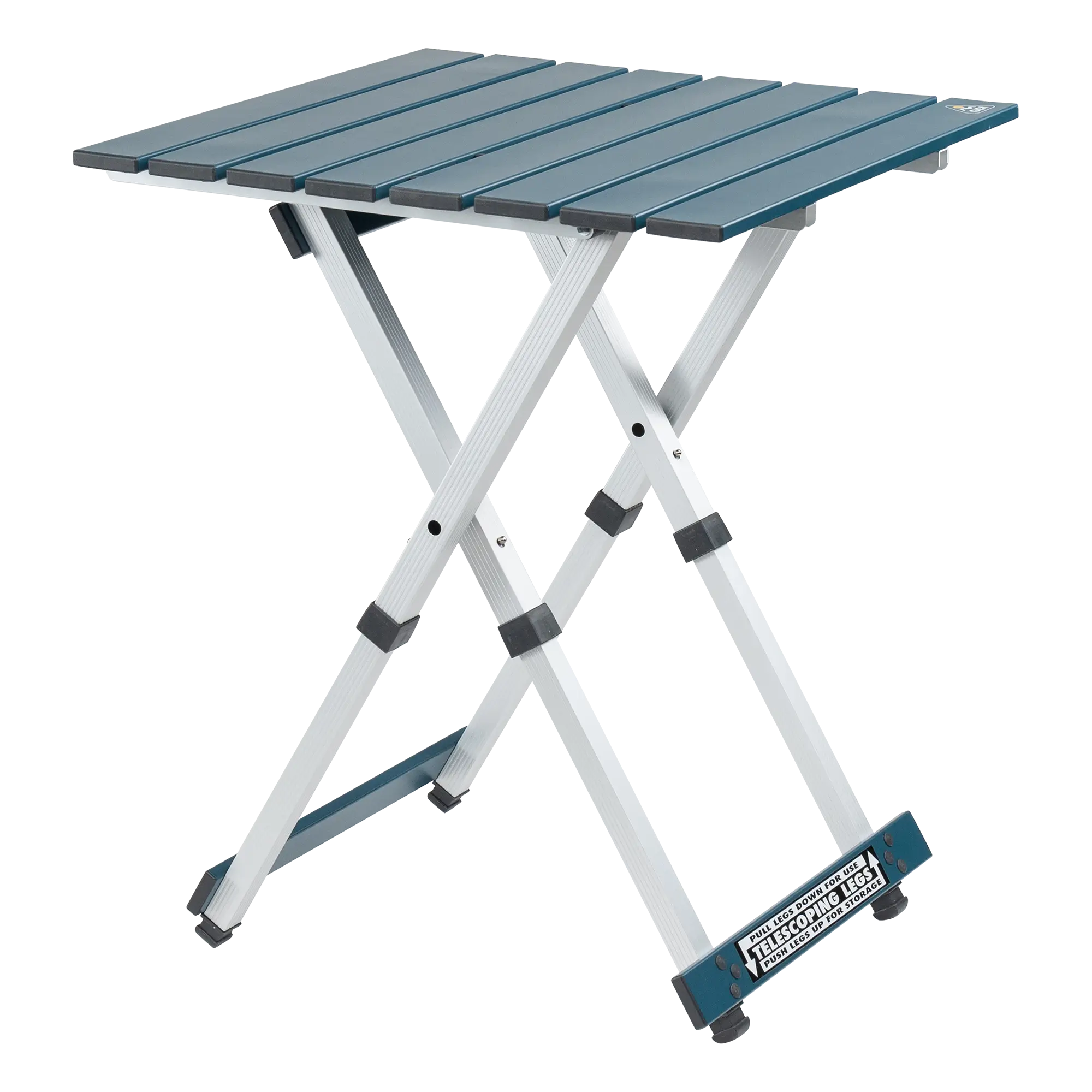Compact Camp Table 20™ | NETA