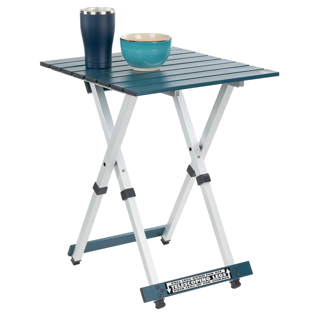 Compact Camp Table 20™ | NETA