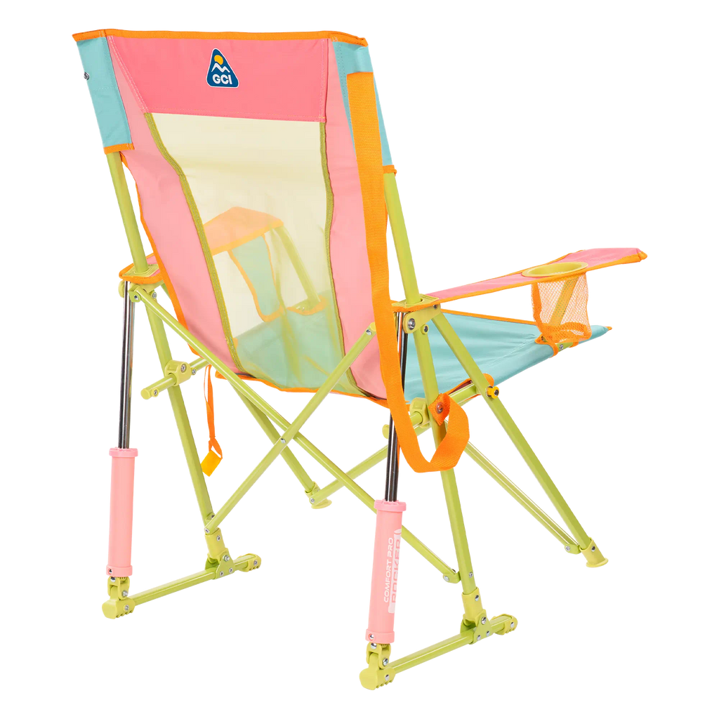 Comfort Pro Rocker™ | CUQ0