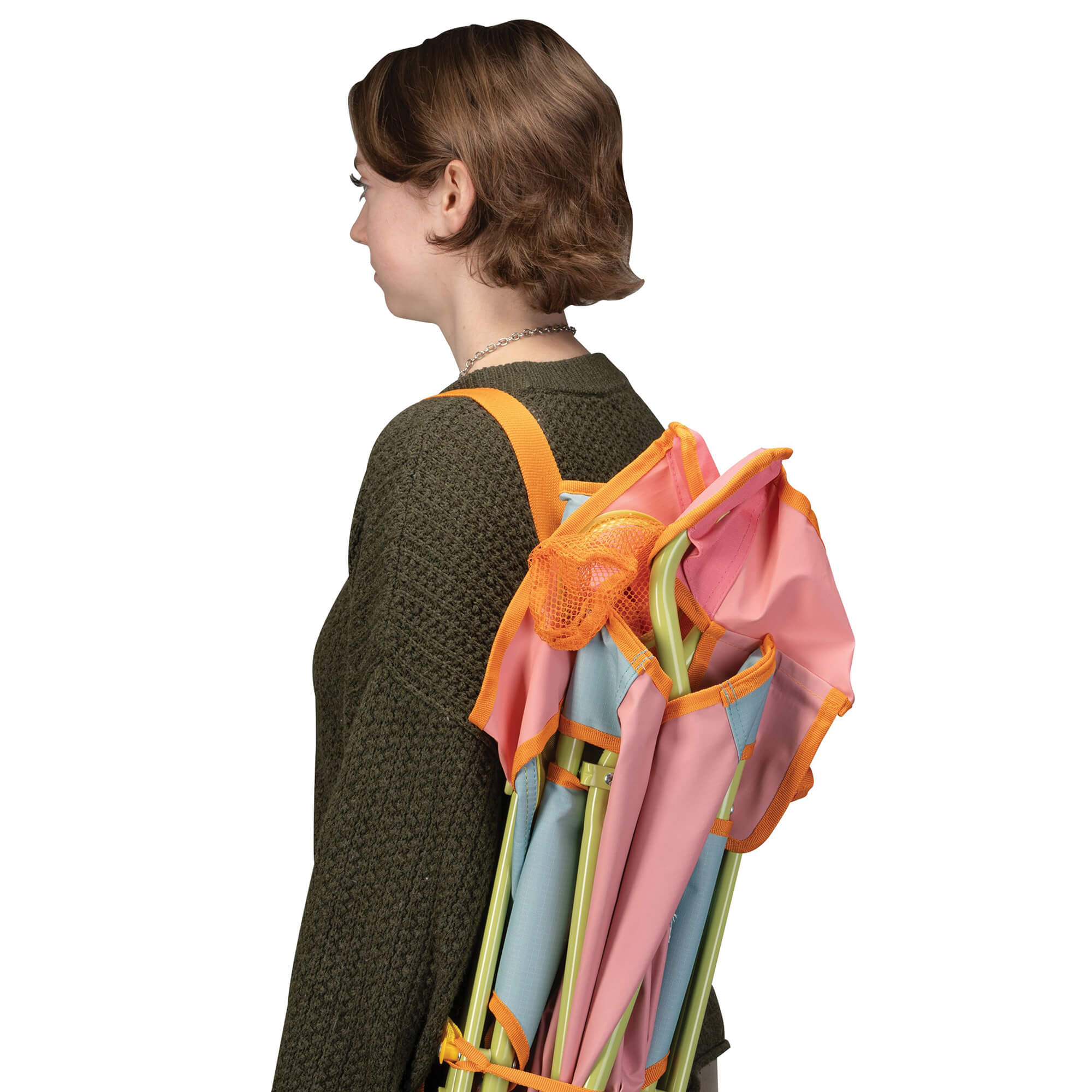 Comfort Pro Rocker - Floral | X8S8