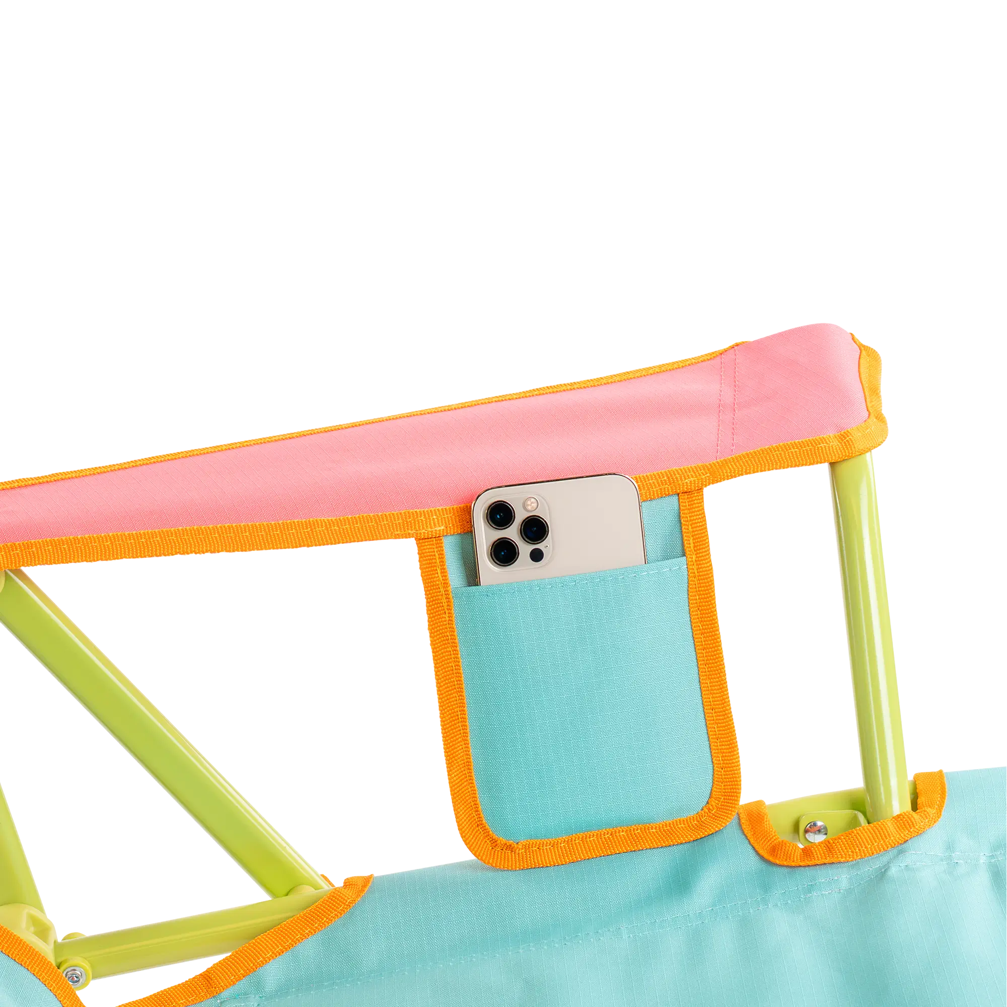 Comfort Pro Rocker™ | CUQ0
