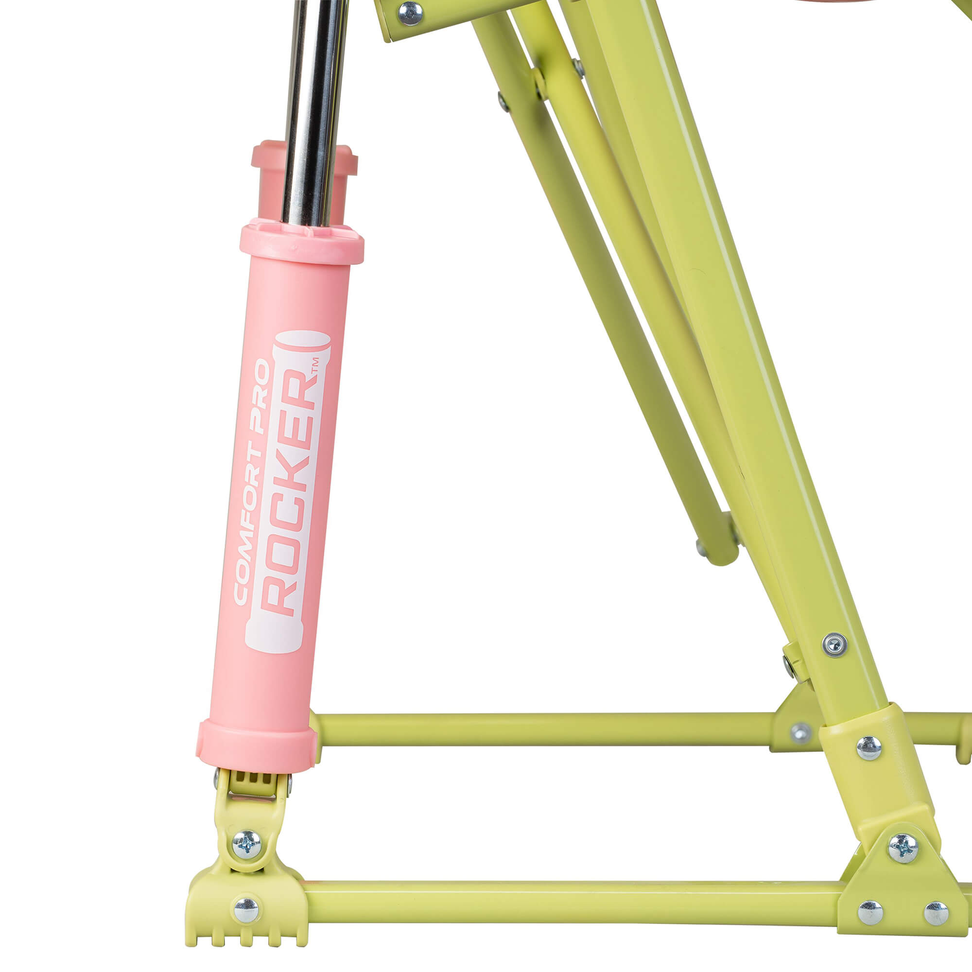 Comfort Pro Rocker - Floral | X8S8