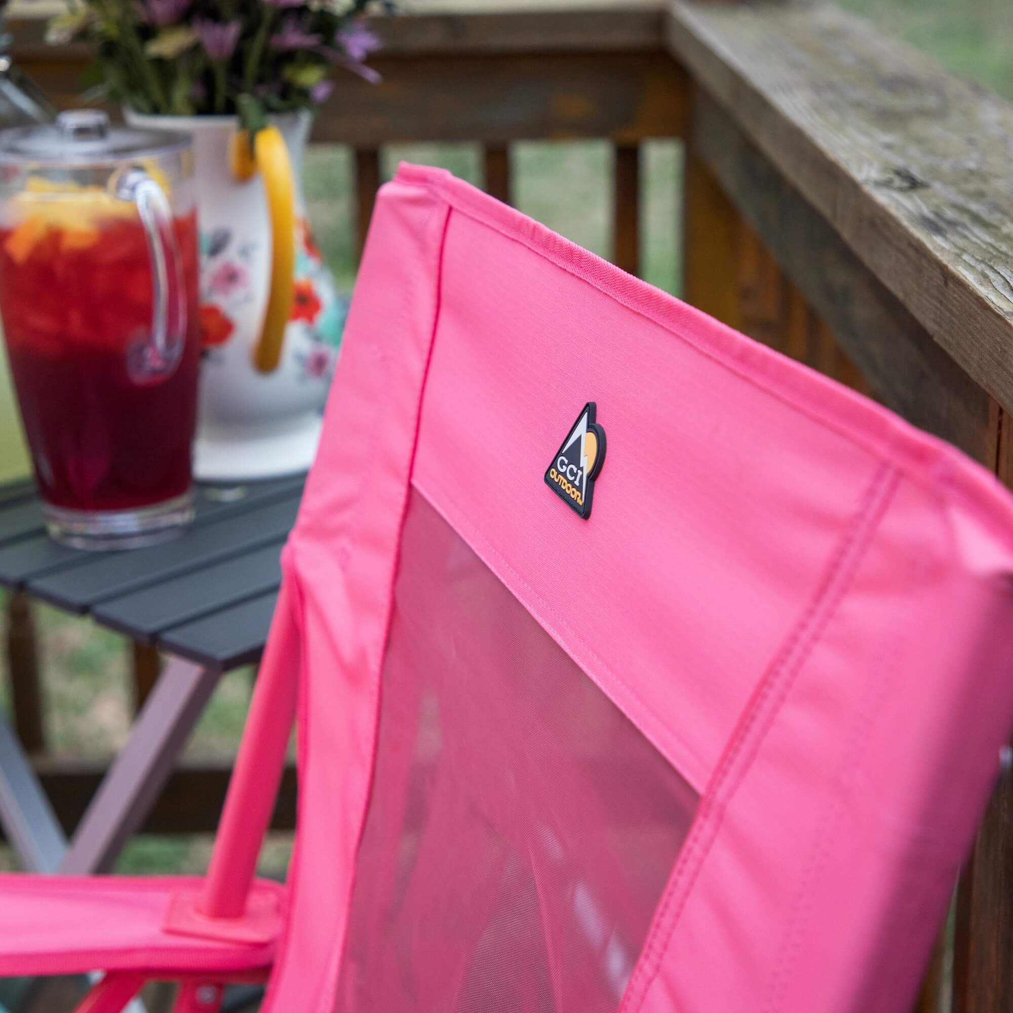 Comfort Pro Rocker™ - Blush | A55A