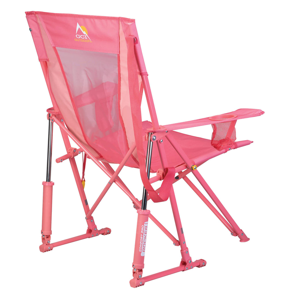 Comfort Pro Rocker - Floral | X8S8