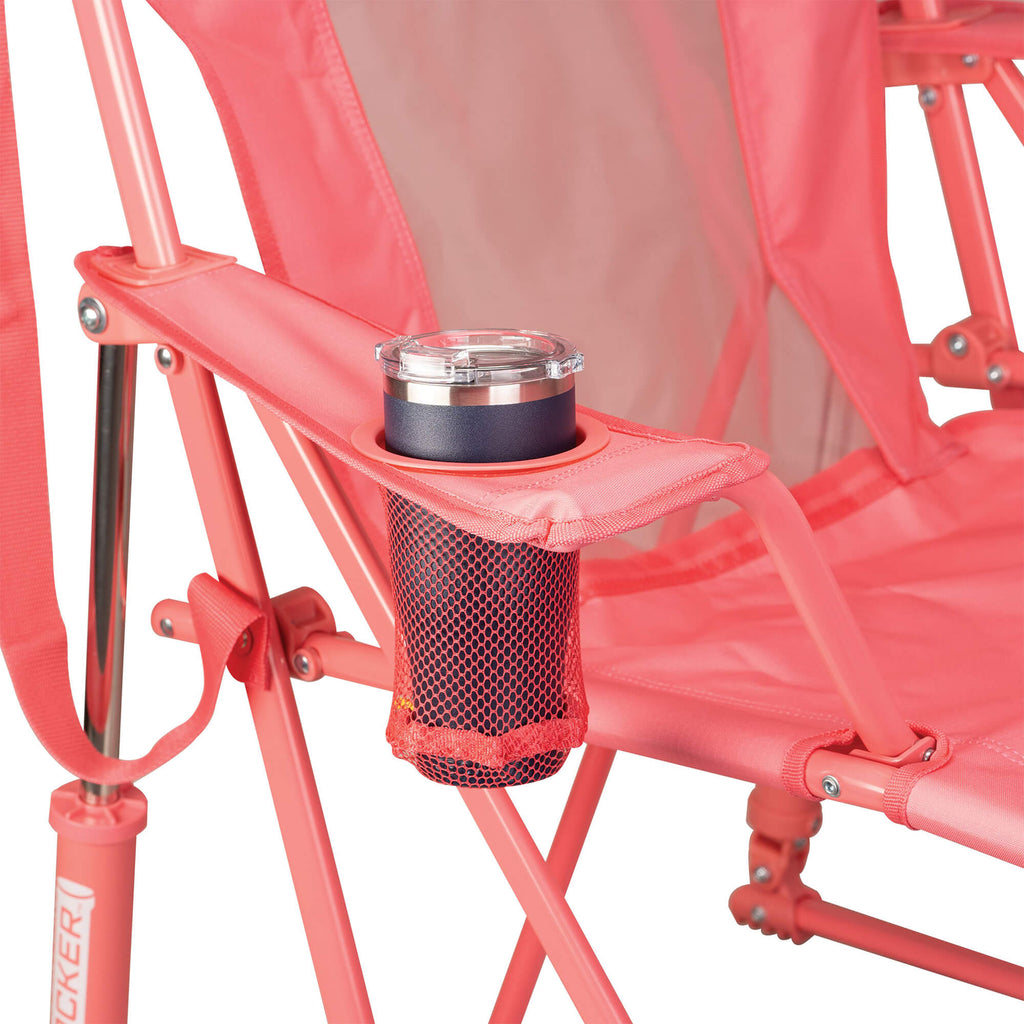 Comfort Pro Rocker - Floral | X8S8