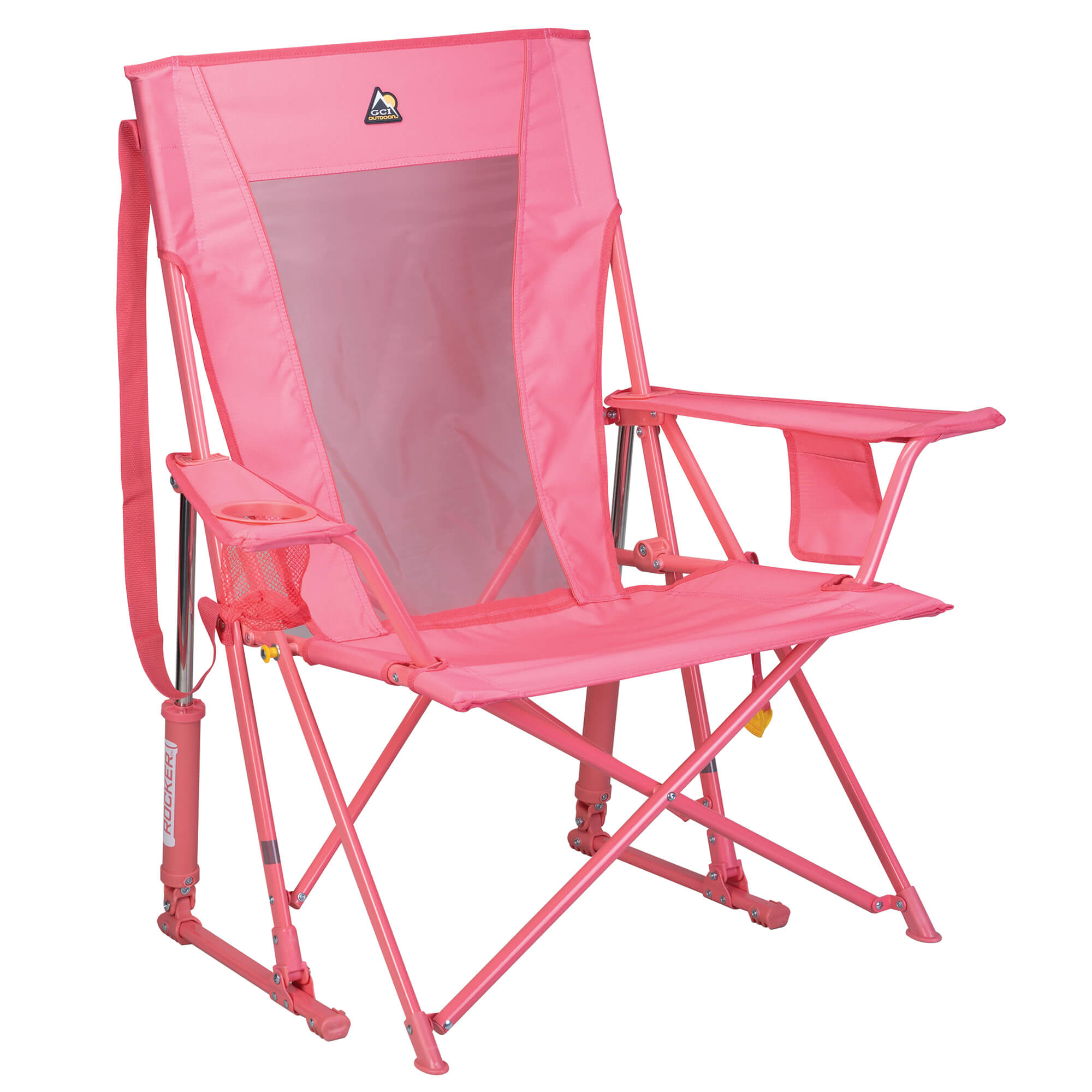 Comfort Pro Rocker™ - Blush | A55A