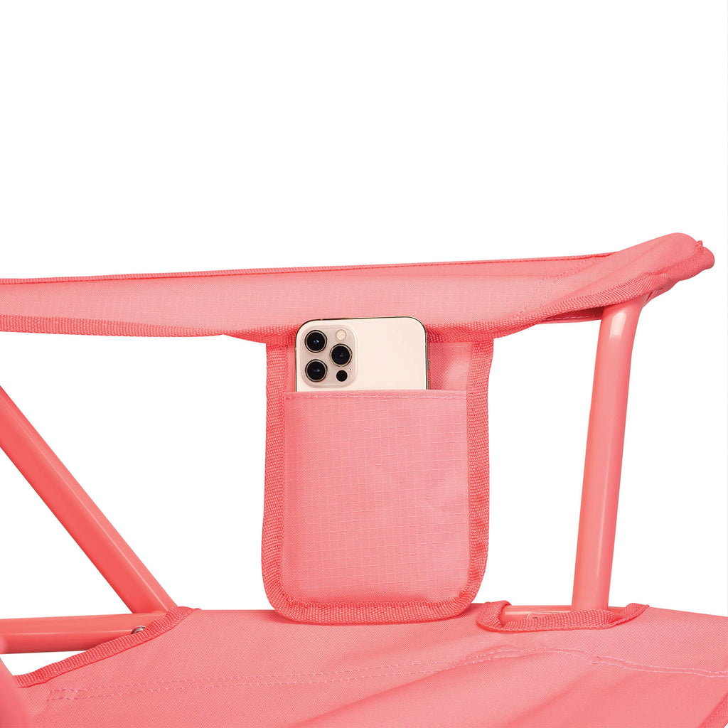 Comfort Pro Rocker™ - Blush | A55A