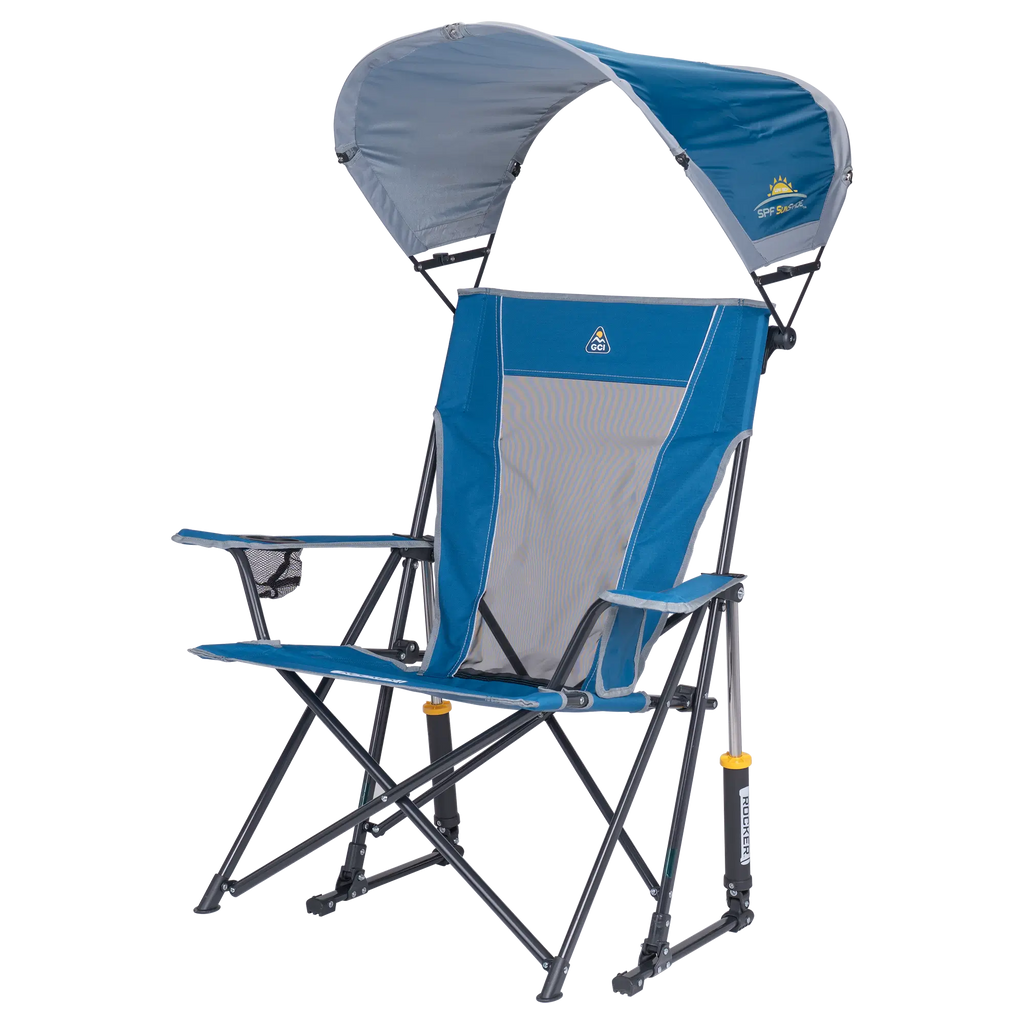 SunShade Rocker™ | IIN3