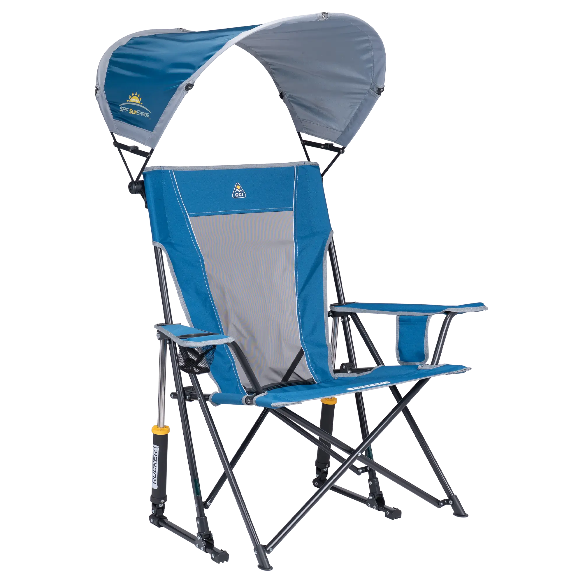 SunShade Rocker™ | IIN3